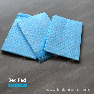 Disposable Underpad Sheets For Adults